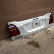 Борт Toyota Land Cruiser 1998-2007 6506160161 100, задний Toyota Land Cruiser  