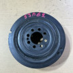 Шкив коленвала BMW X5 E53 N62B44 2006 BMW X5 оригинальный номер 11237568345