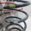 Пружины задние Hyundai Getz Hyundai Getz оригинальный номер 553301C211