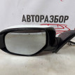 Зеркало левое Mitsubishi Outlander 3 GF 2012 Mitsubishi i оригинальный номер 7632B349