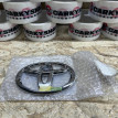 Эмблема крышки багажника Toyota Camry VI (XV40) оригинальный номер 90975-02128