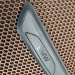 Накладка порожка проема двери BMW X1 