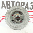 Шкив коленвала Mazda Mazda 3 BL Mazda 2 оригинальный номер ZY0811400B