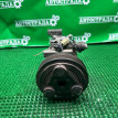 Компрессор кондиционера Mazda 3 2003-2009 BP4K61450D BK Z6 Mazda 3 
