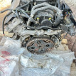 Двигатель BMW X5 E53 M62B44TU 2002 BMW X5 оригинальный номер 11 00 7 503 393