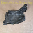 Щиток моторного отсека Land Rover Defender 2 L663 Land Rover Defender оригинальный номер LR130692