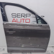 Дверь передняя правая Audi Q7 4M 3.0 TFSI CREC Audi Q7 
