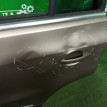 Дверь Volkswagen Tiguan 2008-2017 5N0833055A NF, задняя левая Volkswagen Tiguan 
