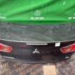 Крышка багажника Mitsubishi Lancer 10 2007-2017 5920A061 Mitsubishi Lancer  