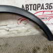 Накладка крыла перед правого Suzuki SX4 2006-2014 Suzuki SX4 оригинальный номер 7721080J00