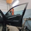 Дверь Nissan Almera 2016 801004AA8B G15 K4M, передняя правая Nissan Almera  
