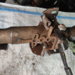 Рулевая колонка Nissan primera P11 Nissan Primera оригинальный номер 488102F910