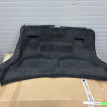 Обшивка крышки багажника Avensis T250 седан Toyota Avensis оригинальный номер 64791-05050