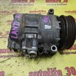 Компрессор кондиционера Land Rover Freelander 