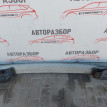 Усилитель заднего бампера Toyota Avensis T250 Toyota Avensis оригинальный номер 5217105010