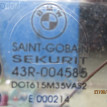 Форточка BMW X5 E70 (2006—2010) BMW X5 оригинальный номер 51 37 7 207 882
