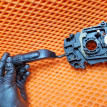 Подрулевые переключатели Mitsubishi RVR N23W 4G63 Mitsubishi i 