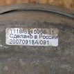 Вакуумный усилитель Лада Калина / Приора ВАЗ (Lada) 2109 оригинальный номер 1118-3510006-11