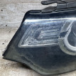 Фара ксенон левая Land Rover Discovery L550 Land Rover Discovery оригинальный номер Fk7213w030ed