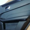 Обшивка двери задняя правая Mercedes E W212 2013 Mercedes-Benz E-klasse оригинальный номер a21273082709h15
