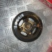Шкив коленвала Toyota Corsa  