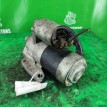 Стартер Mazda Mpv 2002-2006 A1109 AJ Mazda MPV  