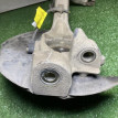 Кулак поворотный Audi A4 оригинальный номер 8E0407254H, 8E0407258H, 8E0407254E