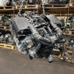Двигатель Lexus LS460 2009-2017 1900038410 1UR-FSE Lexus LS 