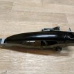 Ручка двери передней наружная левая Peugeot 308 