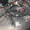 Проводка задней двери Хендай Гетц Hyundai Getz оригинальный номер 918201c021