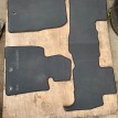 Коврик салона комплект Toyota Land Cruiser   Toyota Land Cruiser  