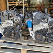 Двигатель D4EA Hyundai/Kia 2.0 126 л.с. Hyundai Santa Fe оригинальный номер 2110127A30