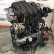 Двигатель Nissan Tiida  