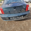 Бампер задний Kia Shuma 2 Седан Kia Shuma 