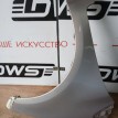 крыло переднее правое Toyota Vitz  