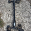 Балка задняя Chevrolet Cruze Chevrolet Cruze оригинальный номер 13314327