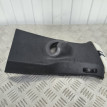 Обшивка стойки BMW X6 2020 7455574 G06 B57D30A, правая BMW X6 