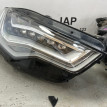 Фара Audi A6 2014 Audi A6