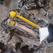 Двигатель Toyota Camry оригинальный номер 190000H140