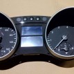Панель приборов Mercedes-Benz M-класс W164 рестайлинг (2008—2011) Mercedes-Benz M-klasse оригинальный номер a1645407048