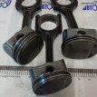 Поршень Opel 1.6 Z16XER A16XER F16D4 Opel Astra оригинальный номер 55566882