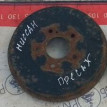 Барабан тормозной задний nissan presage *U30 Nissan Presage оригинальный номер 432065V200