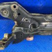 Подрамник передний VW Polo 5 MK5 балка подмоторная Volkswagen Polo оригинальный номер 6R0199315AF