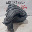 Коллектор впускной Hyundai Solaris Hyundai Solaris оригинальный номер 283112B550