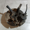 Кулак поворотный передний левый Mitsubishi i оригинальный номер MB870915
