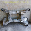 Подрамник задний Range Rover Sport 2 SVR (L494) Land Rover Range Rover оригинальный номер LR121139