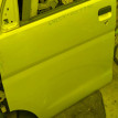 Дверь Daihatsu Hijet 
