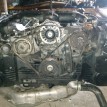 Двигатель Subaru Legacy 2003-2008 10100BN640 EJ20XY Subaru Legacy  