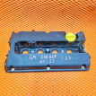 Клапанная крышка Opel Astra H Vectra Z16XEP 1.6 Opel Vectra оригинальный номер 55556284