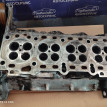 Головка блока цилиндра SsangYong D20DT Ssang Yong Kyron оригинальный номер 6640101520